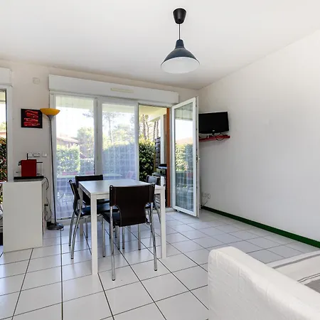 Appartamento Fred Moliets-et-Maa