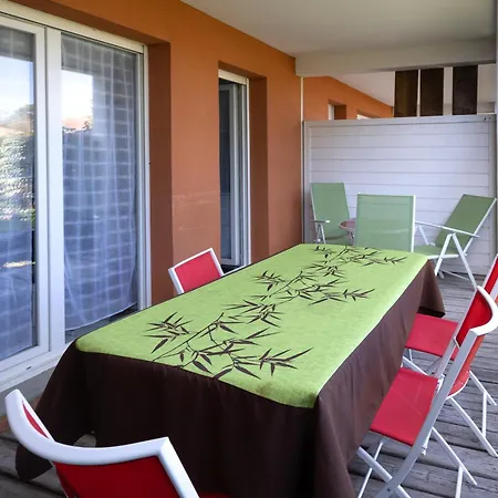 Fred * Moliets-et-Maa