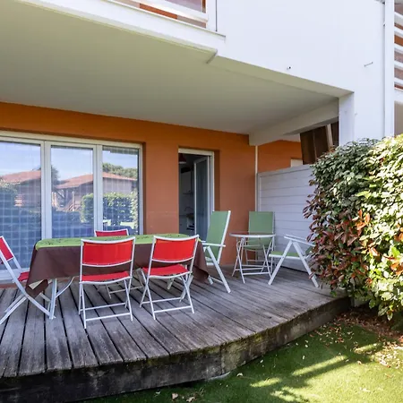 Fred Appartamento Moliets-et-Maa