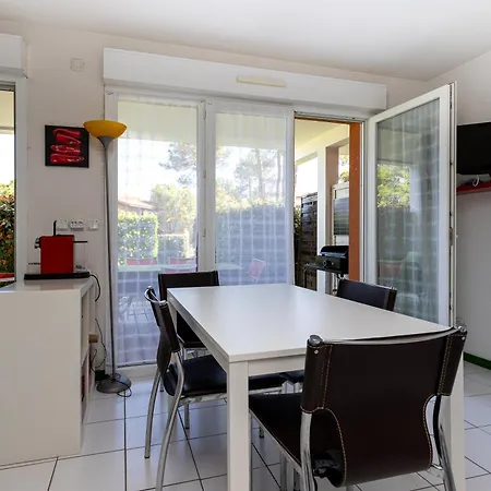 Appartamento Fred Moliets-et-Maa