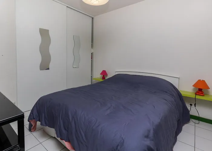 Fred Apartman Moliets-et-Maa