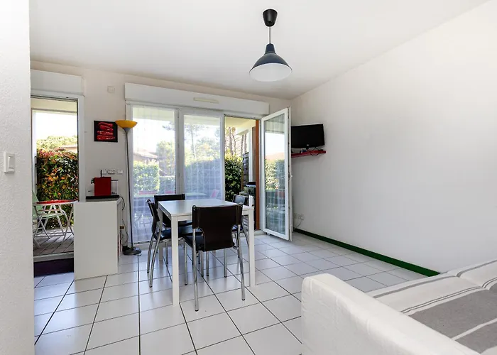 Apartman Fred Moliets-et-Maa