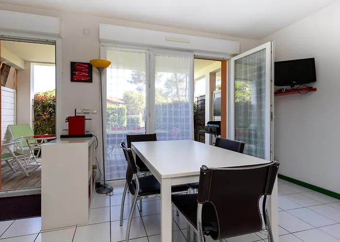 Apartman Fred Moliets-et-Maa