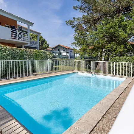 Daire Fred Moliets-et-Maa