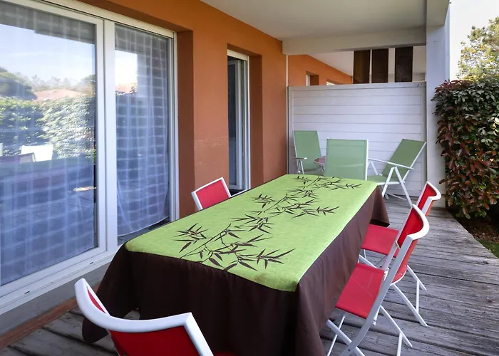 Fred * Moliets-et-Maa