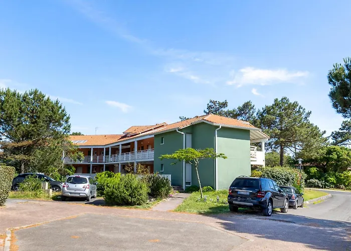 Fred Lejlighed Moliets-et-Maa